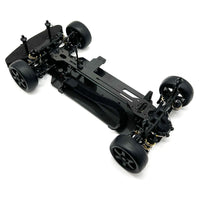 Louise RC LTX Touring Chassis Kit