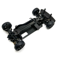 Louise RC LTX Touring Chassis Kit