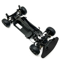 Louise RC LTX Touring Chassis Kit