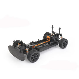 Louise RC LRX 1/10 Rally Chassis Kit