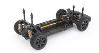 Louise RC LRX 1/10 Rally Chassis Kit