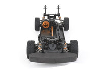 Louise RC LRX 1/10 Rally Chassis Kit