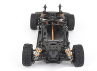 Louise RC LRX 1/10 Rally Chassis Kit