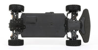 Louise RC LRX 1/10 Rally Chassis Kit