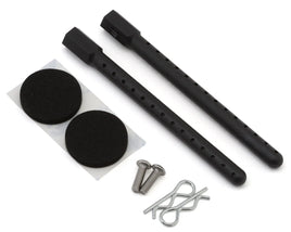 McAllister Racing Nylon Body Post Set (2) (3.5")