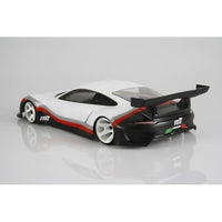 Mon-Tech RS GT3 La Leggera 1/12th GT Clear Body