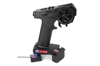 MStyle Radio set, Servo, Battery and Charger (Tamiya Kit Completer)