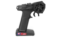 MStyle Radio set, Servo, Battery and Charger (Tamiya Kit Completer)