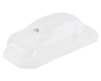 Mon-Tech Racing 308 1/10th Mini Body (Clear) (165mm)