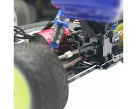Hot Racing Aluminum Gear Box Losi Mini-T 2.0/ Mini-B