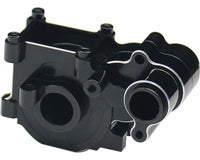 Hot Racing Aluminum Gear Box Losi Mini-T 2.0/ Mini-B