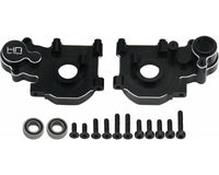 Hot Racing Aluminum Gear Box Losi Mini-T 2.0/ Mini-B