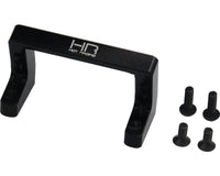 Hot Racing Aluminum Servo Bracket Servo Mount Mini-T-B 2 Drag