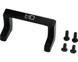 Hot Racing Aluminum Servo Bracket Servo Mount Mini-T-B 2 Drag