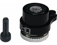 Hot Racing Aluminum 25T Reefs 99 Servo Saver Mini-T/B