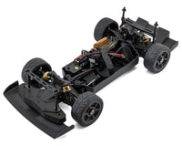 Maverick QuantumR Flux 1/8 4S 4WD Brushless RTR Electric Muscle Car (Grey) w/2.4GHz Transmitter