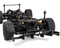 Maverick QuantumR Flux 1/8 4S 4WD Brushless RTR Electric Muscle Car (Grey) w/2.4GHz Transmitter