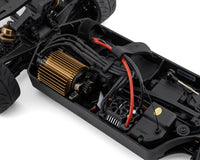 Maverick QuantumR Flux 1/8 4S 4WD Brushless RTR Electric Muscle Car (Grey) w/2.4GHz Transmitter