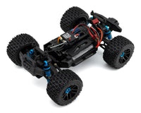 Maverick Atom AT1 1/18 RTR 4WD Electric Monster Truck (Blue)