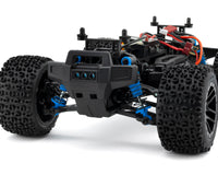 Maverick Atom AT1 1/18 RTR 4WD Electric Monster Truck (Blue)