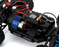 Maverick Atom AT1 1/18 RTR 4WD Electric Monster Truck (Blue)