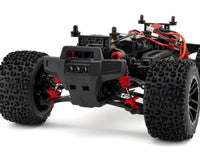 Maverick Atom AT1 1/18 RTR 4WD Electric Monster Truck (Red)