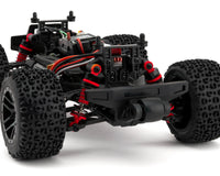 Maverick Atom AT1 1/18 RTR 4WD Electric Monster Truck (Red)