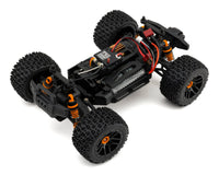 Maverick Atom AT1 1/18 RTR 4WD Electric Monster Truck (Orange)