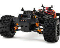Maverick Atom AT1 1/18 RTR 4WD Electric Monster Truck (Orange)