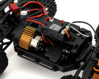 Maverick Atom AT1 1/18 RTR 4WD Electric Monster Truck (Orange)