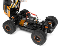 Maverick DOHA 1/20 RTR 4WD Electric Mini Desert Truck (Orange)