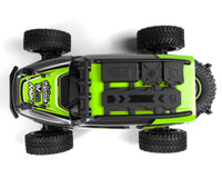 Maverick DOHA 1/20 RTR 4WD Electric Mini Desert Truck (Green)