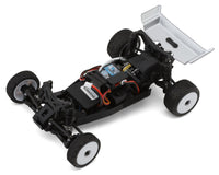 Maverick Microbe 1/24 RTR 2WD Buggy (Orange) w/2.4GHz Radio, Battery & Charger
