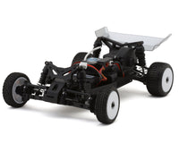 Maverick Microbe 1/24 RTR 2WD Buggy (Orange) w/2.4GHz Radio, Battery & Charger