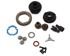 Maverick Microbe Complete Differential Set