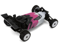 Maverick Microbe 1/24 RTR 2WD Buggy (Pink) w/2.4GHz Radio, Battery & Charger