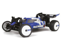 Maverick Microbe Flux 1/24 Brushless RTR 2WD Buggy (Blue)