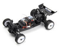 Maverick Microbe Flux 1/24 Brushless RTR 2WD Buggy (Blue)