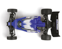 Maverick Microbe Flux 1/24 Brushless RTR 2WD Buggy (Blue)