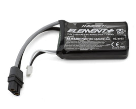 Maverick Element 2S LiPo Battery w/XT60 Plug (7.4V/1600mAh)