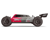 Maverick QByte XB Flux 1/12 Brushless RTR 4WD Electric Off-Road Buggy (Red)