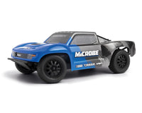 Maverick Microbe SC 1/24 RTR 2WD Short Course Truck (Blue)