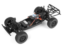 Maverick Microbe SC 1/24 RTR 2WD Short Course Truck (Blue)