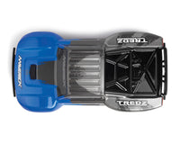 Maverick Microbe SC 1/24 RTR 2WD Short Course Truck (Blue)