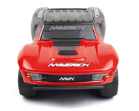 Maverick Microbe SC 1/24 RTR 2WD Short Course Truck (Red)