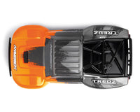 Maverick Microbe SC 1/24 RTR 2WD Short Course Truck (Orange)