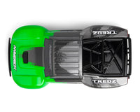 Maverick Microbe SC 1/24 RTR 2WD Short Course Truck (Green)