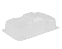 Maverick Microbe SC Top Line 1/24 Micro Short Course Truck Body (Clear)