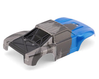 Maverick Microbe SC Top Line Pre-Painted 1/24 Micro Short Course Body (Blue)