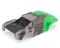 Maverick Microbe SC Top Line Pre-Painted 1/24 Micro Short Course Body (Green)